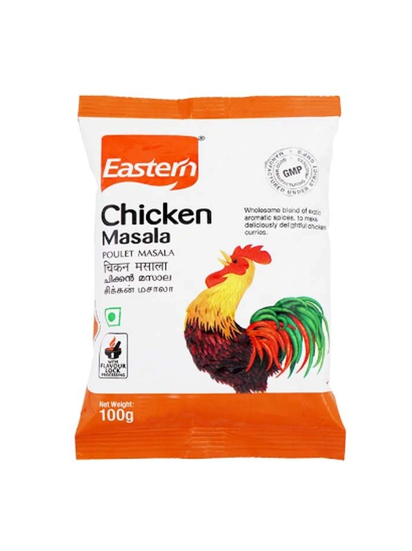 Estern Chicken Masala - 100g